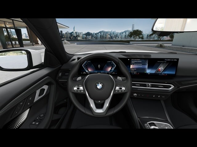 2024 BMW 230i 230i xDrive Coupe